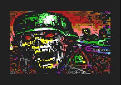 Ghost Soldier
